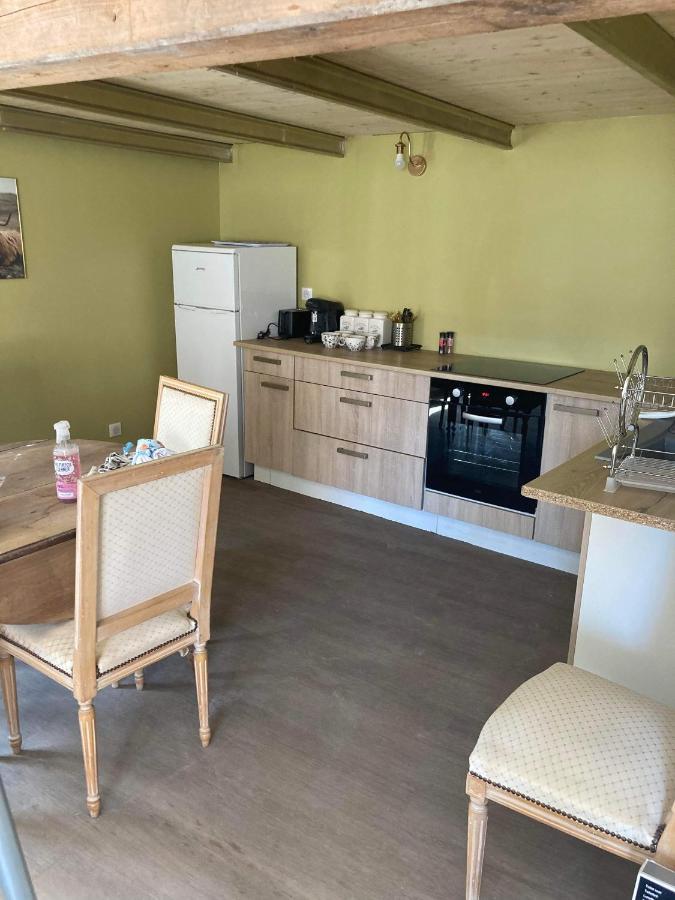 Le Carrosse, La Diligence, Centre Saint Jean De Losne Tarif 2Pers 1 Chambre, Tarif 4 Pers 2 Chambres Kültér fotó