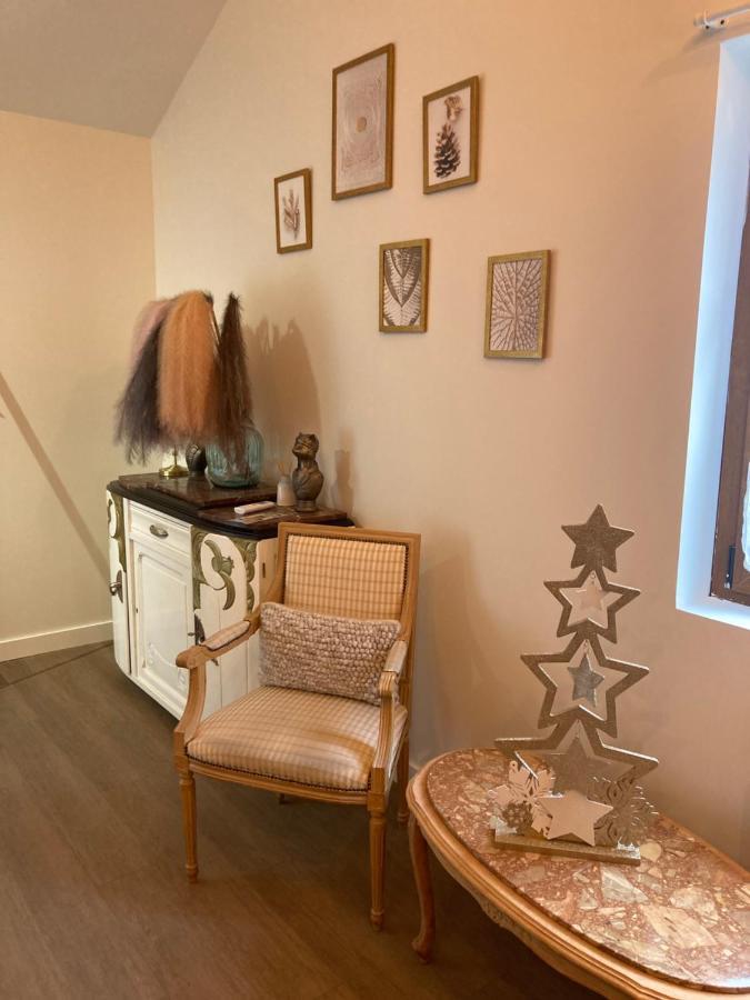 Le Carrosse, La Diligence, Centre Saint Jean De Losne Tarif 2Pers 1 Chambre, Tarif 4 Pers 2 Chambres Kültér fotó